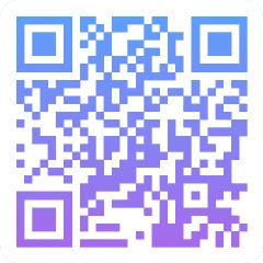 Telegram QR code